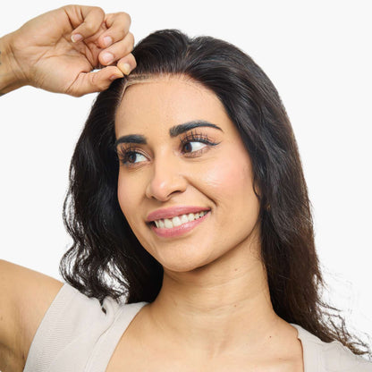 🌟Instantly Fix Your Hairline — No One Will Ever Know