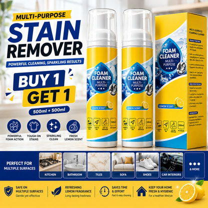 All in One Multi-Purpose Cleaner 500ml