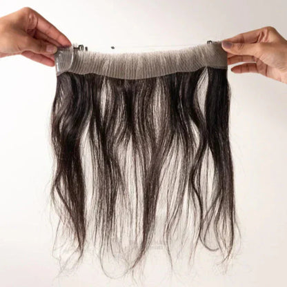 🌟Instantly Fix Your Hairline — No One Will Ever Know