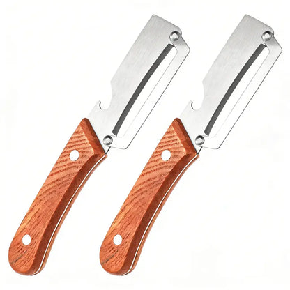 Multifunctional Vegetable Peeler