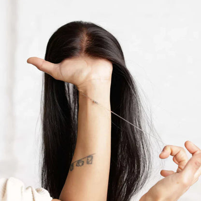 🌟Instantly Fix Your Hairline — No One Will Ever Know
