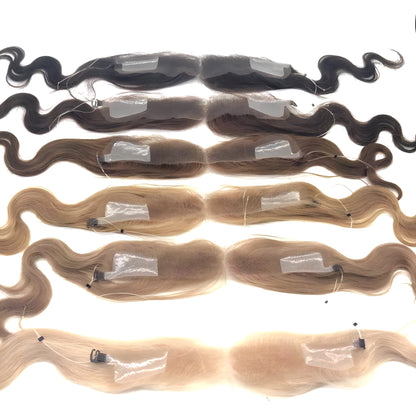 🌟Instantly Fix Your Hairline — No One Will Ever Know